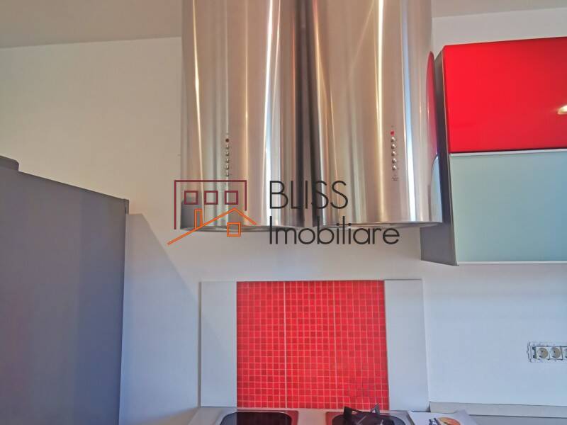 High Quality 3 Bedroom Apartment Dorobanti, Bucharest | Bliss Imobiliare / Photo 15 - BLISS Imobiliare
