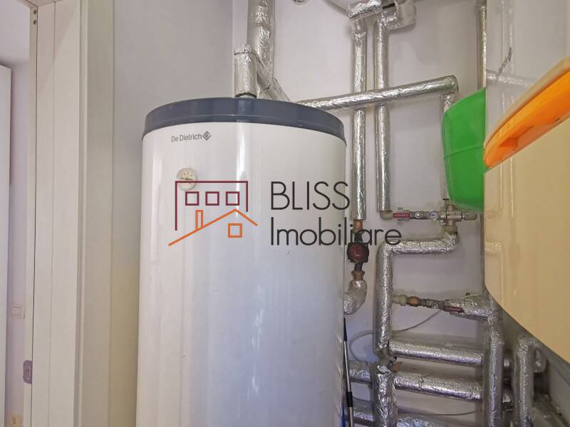 High Quality 3 Bedroom Apartment Dorobanti, Bucharest | Bliss Imobiliare / Photo 18 - BLISS Imobiliare