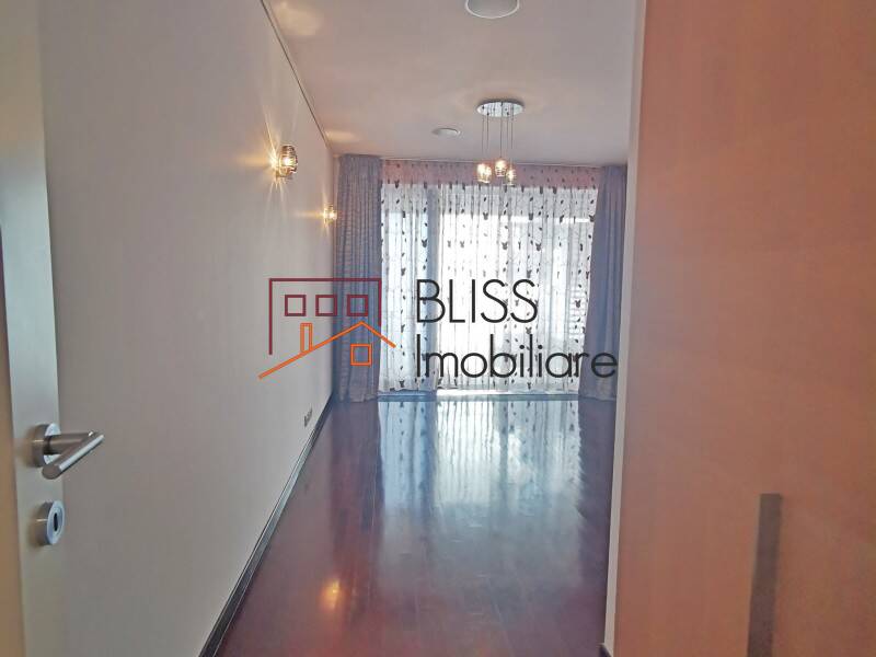High Quality 3 Bedroom Apartment Dorobanti, Bucharest | Bliss Imobiliare / Photo 25 - BLISS Imobiliare