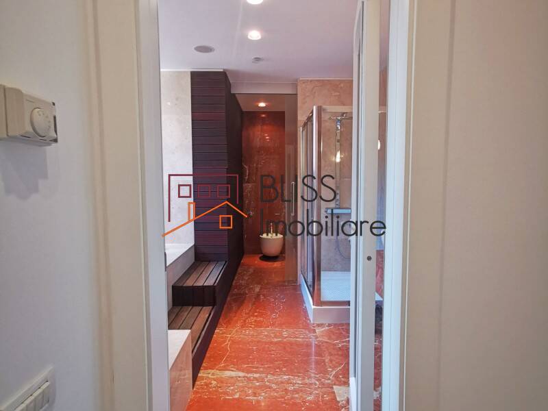 High Quality 3 Bedroom Apartment Dorobanti, Bucharest | Bliss Imobiliare / Photo 32 - BLISS Imobiliare