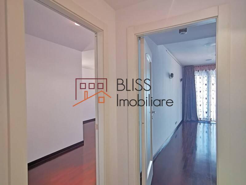 High Quality 3 Bedroom Apartment Dorobanti, Bucharest | Bliss Imobiliare / Photo 42 - BLISS Imobiliare