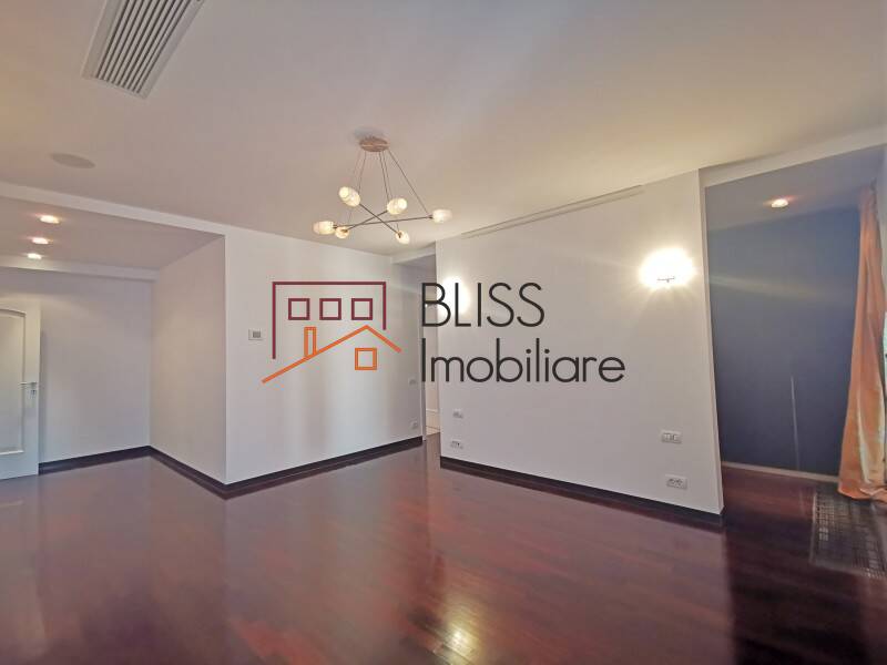 High Quality 3 Bedroom Apartment Dorobanti, Bucharest | Bliss Imobiliare / Photo 45 - BLISS Imobiliare