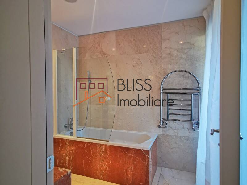 High Quality 3 Bedroom Apartment Dorobanti, Bucharest | Bliss Imobiliare / Photo 48 - BLISS Imobiliare