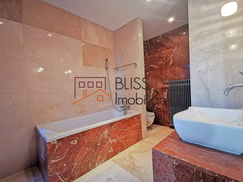 High Quality 3 Bedroom Apartment Dorobanti, Bucharest | Bliss Imobiliare / Photo 60 - BLISS Imobiliare