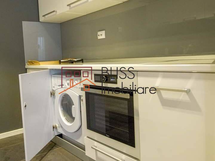 1 Bedroom Apartment In One Floreasca Lake, Bucharest | Bliss Imobiliare / Photo 5 - BLISS Imobiliare