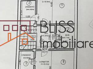 Vila 5 Camere In Ansamblul Rezidential Domus | Bliss Imobiliare / Photo 13 - BLISS Imobiliare