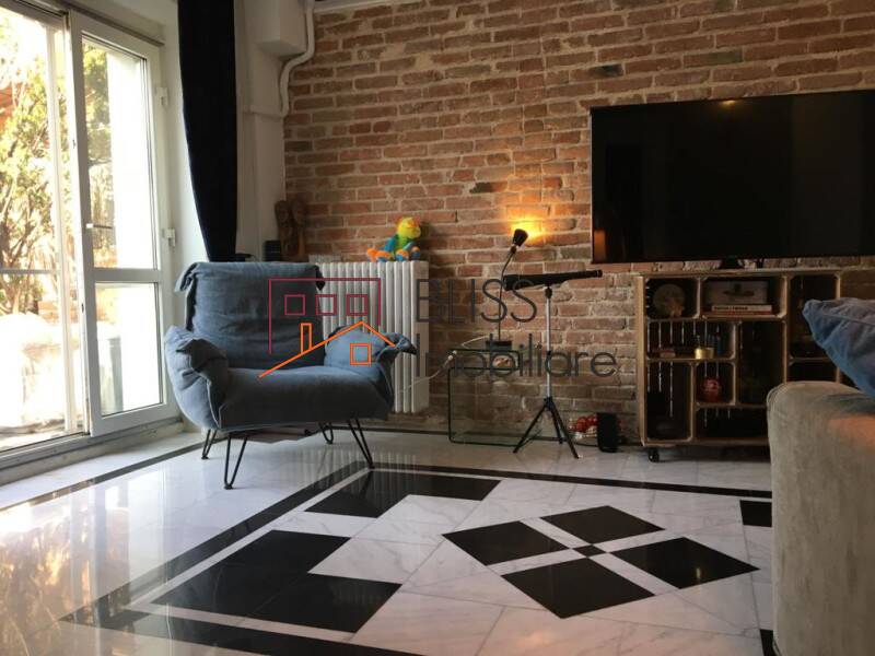 Apartament 3 Camere Cu Terasa Dorobanti | Bliss Imobiliare / Photo 12 - BLISS Imobiliare