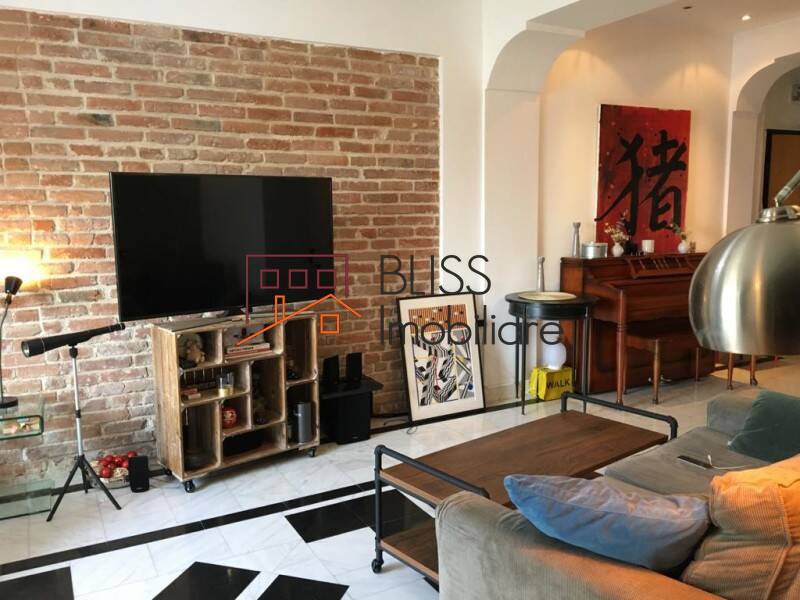 Apartament 3 Camere Cu Terasa Dorobanti | Bliss Imobiliare / Photo 14 - BLISS Imobiliare