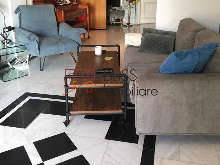 Luxurious 2-Bedroom Apartment In Historic Building | Dorobanti Area, Bucharest | Bliss Imobiliare / Photo 15 - BLISS Imobiliare