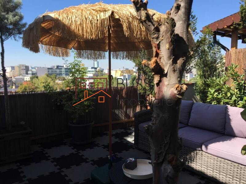 Apartament 3 Camere Cu Terasa Dorobanti | Bliss Imobiliare / Photo 3 - BLISS Imobiliare