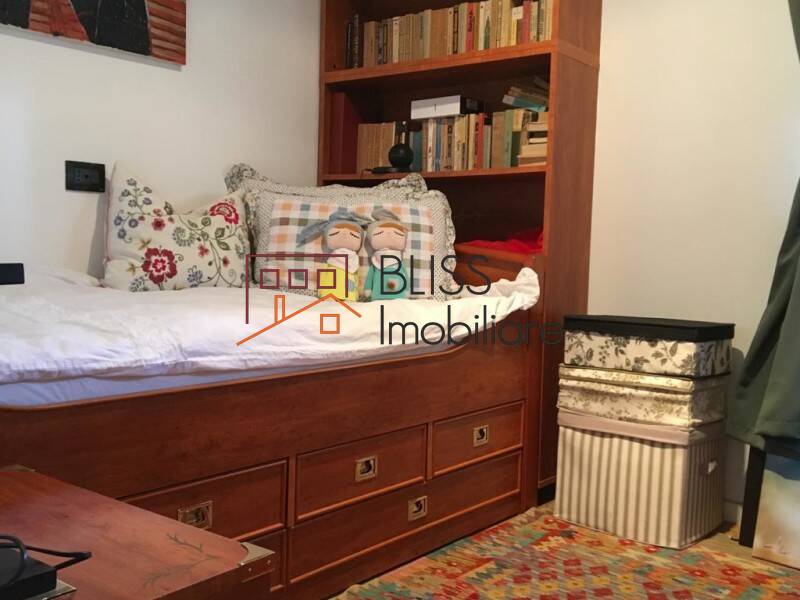 Luxurious 2-Bedroom Apartment In Historic Building | Dorobanti Area, Bucharest | Bliss Imobiliare / Photo 22 - BLISS Imobiliare