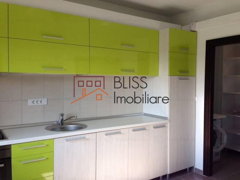 Apartament de Inchiriat Iancu Nicolae | Pipera - 3 Camere - ID:29722 | Bliss Imobiliare / Photo 5 - BLISS Imobiliare