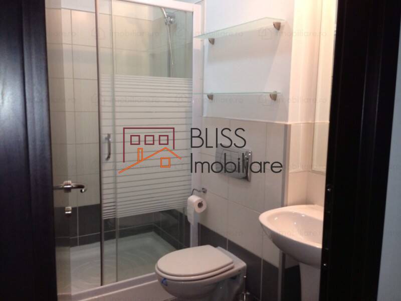 Apartment for Rent Iancu Nicolae | Pipera, Bucharest - 2 Bedroom - ID:29722 | Bliss Imobiliare / Photo 9 - BLISS Imobiliare