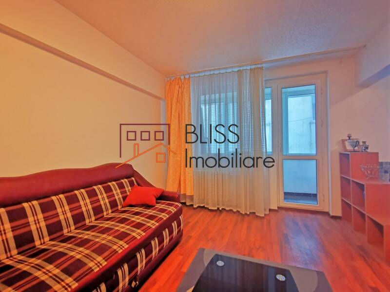 Apartament de Inchiriat Dorobanti | Primaverii | Kiseleff | Aviatorilor - 2 Camere - ID:20139 | Bliss Imobiliare / Photo 3 - BLISS Imobiliare