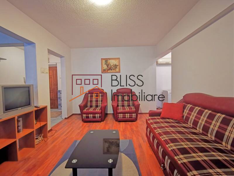 Apartament de Inchiriat Dorobanti | Primaverii | Kiseleff | Aviatorilor - 2 Camere - ID:20139 | Bliss Imobiliare / Photo 2 - BLISS Imobiliare