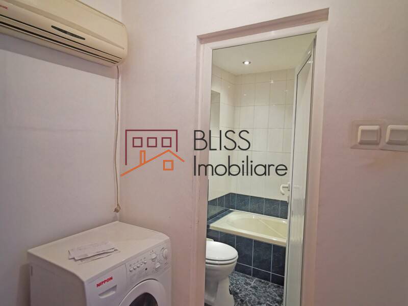 Apartament de Inchiriat Dorobanti | Primaverii | Kiseleff | Aviatorilor - 2 Camere - ID:20139 | Bliss Imobiliare / Photo 11 - BLISS Imobiliare