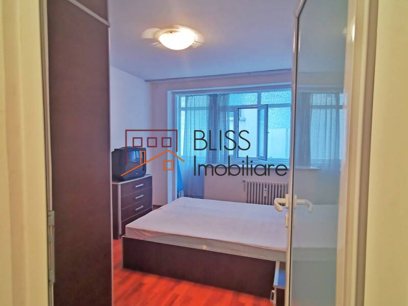 Apartament de Inchiriat Dorobanti | Primaverii | Kiseleff | Aviatorilor - 2 Camere - ID:20139 | Bliss Imobiliare / Photo 8 - BLISS Imobiliare