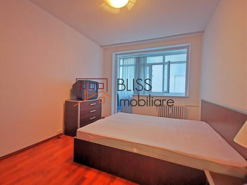 Apartament de Inchiriat Dorobanti | Primaverii | Kiseleff | Aviatorilor - 2 Camere - ID:20139 | Bliss Imobiliare / Photo 10 - BLISS Imobiliare