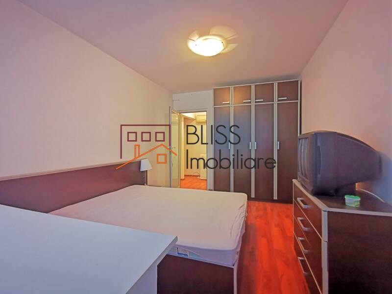 Apartment for Rent Dorobanti | Primaverii | Kiseleff | Aviatorilor, Bucharest - 1 Bedroom - ID:20139 | Bliss Imobiliare / Photo 9 - BLISS Imobiliare