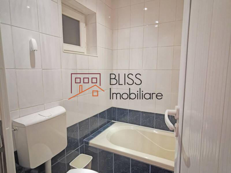 Apartament de Inchiriat Dorobanti | Primaverii | Kiseleff | Aviatorilor - 2 Camere - ID:20139 | Bliss Imobiliare / Photo 12 - BLISS Imobiliare