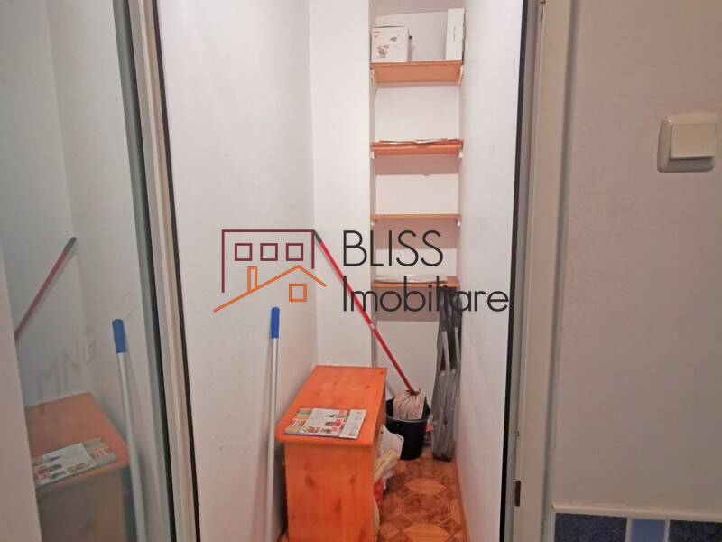 Apartament de Inchiriat Dorobanti | Primaverii | Kiseleff | Aviatorilor - 2 Camere - ID:20139 | Bliss Imobiliare / Photo 16 - BLISS Imobiliare