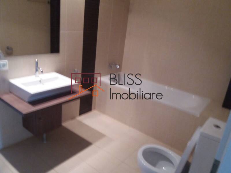 Apartment for Rent Iancu Nicolae | Pipera, Bucharest / Ilfov - 2 Bedroom - ID:91445 | Bliss Imobiliare / Photo 5 - BLISS Imobiliare