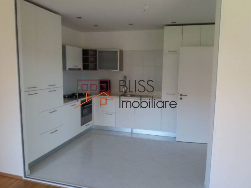 Apartament de Inchiriat Iancu Nicolae | Pipera - 3 Camere - ID:91445 | Bliss Imobiliare / Photo 3 - BLISS Imobiliare