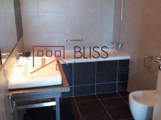 Apartament de Inchiriat Iancu Nicolae | Pipera - 3 Camere - ID:91445 | Bliss Imobiliare / Photo 6 - BLISS Imobiliare