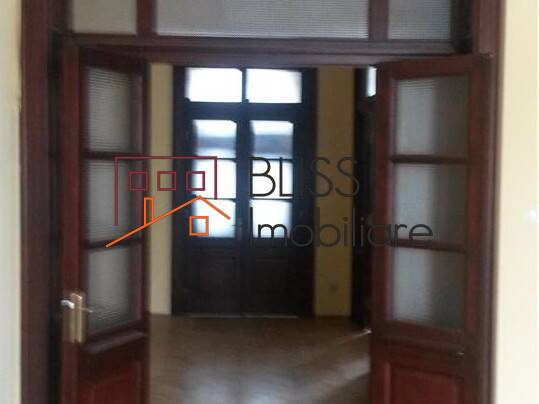 Villa, 8 Rooms, Piata Victoriei Area, Bucharest | Bliss Imobiliare / Photo 7 - BLISS Imobiliare