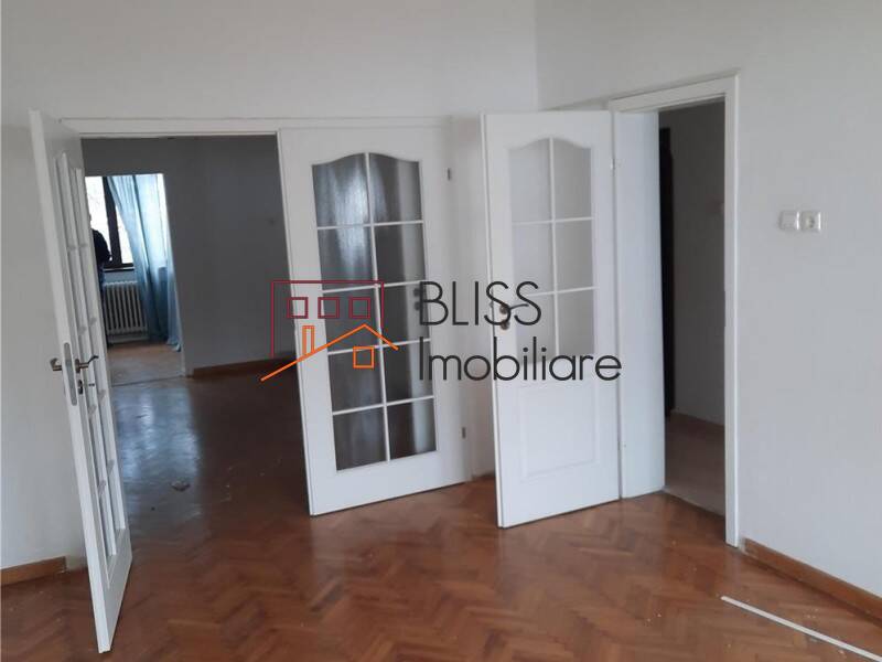 Vila, 8 Camere In Zona Piata Victoriei | Bliss Imobiliare / Photo 2 - BLISS Imobiliare