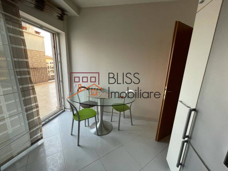 Apartament Cu 3 Camere In Pipera | Bliss Imobiliare / Photo 6 - BLISS Imobiliare