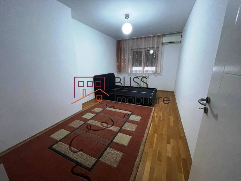Apartment for Rent Iancu Nicolae | Pipera, Bucharest / Ilfov - 2 Bedroom - ID:51404 | Bliss Imobiliare / Photo 13 - BLISS Imobiliare