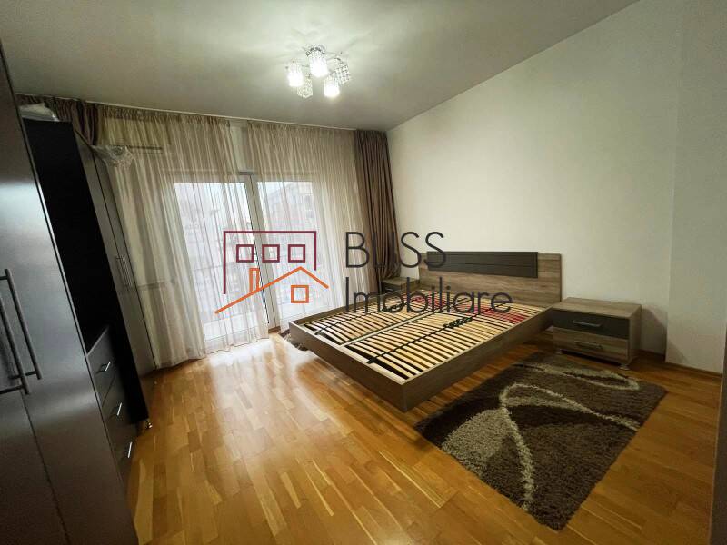 Apartment for Rent Iancu Nicolae | Pipera, Bucharest / Ilfov - 2 Bedroom - ID:51404 | Bliss Imobiliare / Photo 11 - BLISS Imobiliare