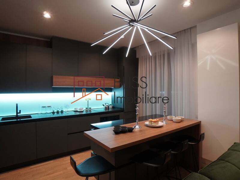 Apartament de Inchiriat Iancu Nicolae | Pipera - 4 Camere - ID:91807 | Bliss Imobiliare / Photo 11 - BLISS Imobiliare