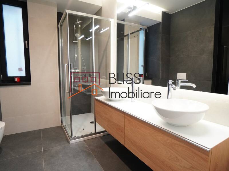 Apartment for Rent Iancu Nicolae | Pipera, Bucharest / Ilfov - 2 Bedroom - ID:91872 | Bliss Imobiliare / Photo 15 - BLISS Imobiliare