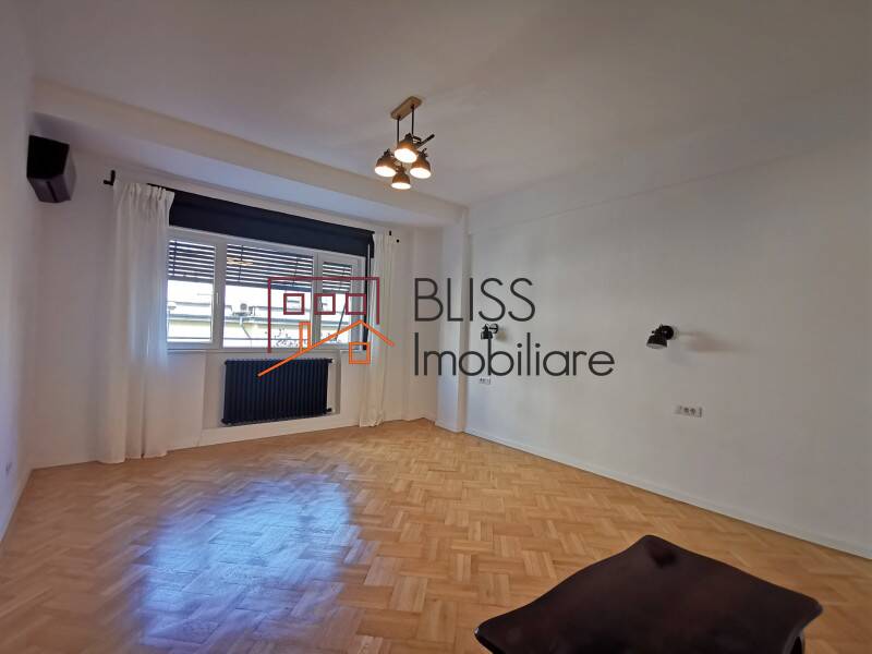 Apartment, 3 Bedrooms, Near Cismigiu Park, Bucharest | Bliss Imobiliare / Photo 15 - BLISS Imobiliare