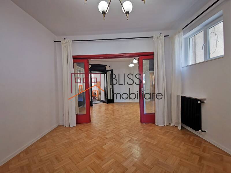 Apartment, 3 Bedrooms, Near Cismigiu Park, Bucharest | Bliss Imobiliare / Photo 18 - BLISS Imobiliare