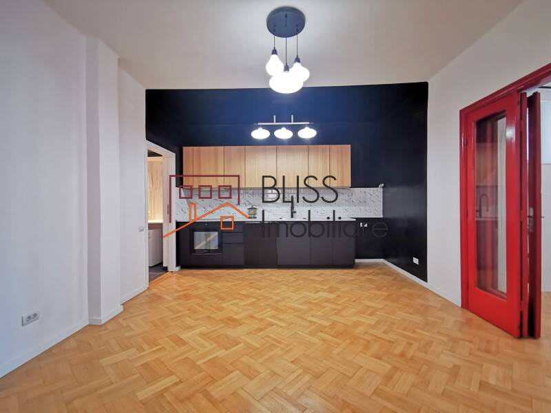 Apartment, 3 Bedrooms, Near Cismigiu Park, Bucharest | Bliss Imobiliare / Photo 2 - BLISS Imobiliare