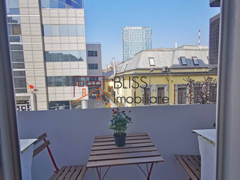 Apartment, 3 Bedrooms, Near Cismigiu Park, Bucharest | Bliss Imobiliare / Photo 12 - BLISS Imobiliare