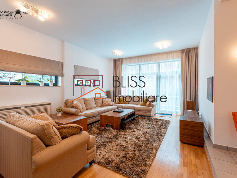 5 Bedrooms Villa, Around Herastrau Park, Bucharest | Bliss Imobiliare / Photo 5 - BLISS Imobiliare