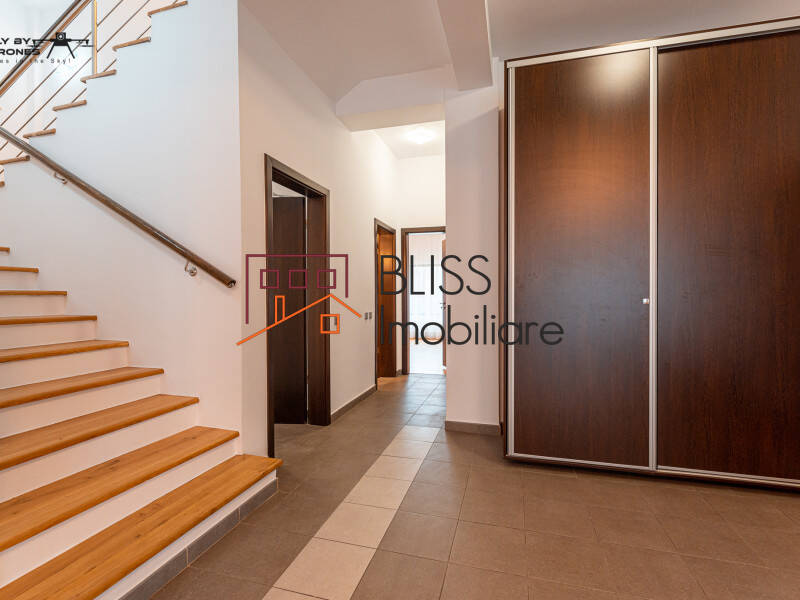 5 Bedrooms Villa, Around Herastrau Park, Bucharest | Bliss Imobiliare / Photo 8 - BLISS Imobiliare