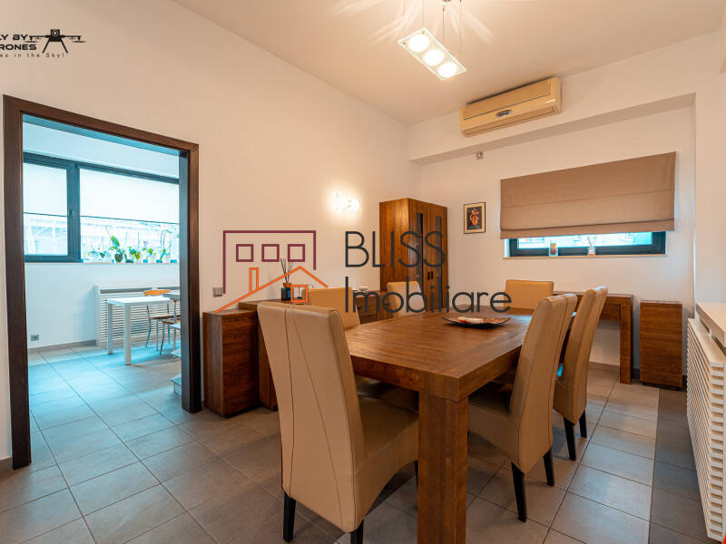 Vila Cu 7 Camere, Zona Herastrau | Bliss Imobiliare / Photo 9 - BLISS Imobiliare