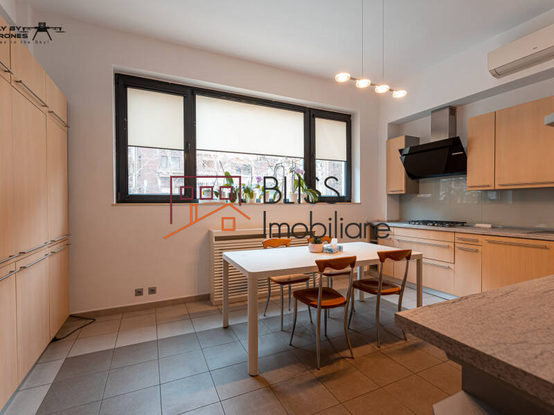 Vila Cu 7 Camere, Zona Herastrau | Bliss Imobiliare / Photo 11 - BLISS Imobiliare