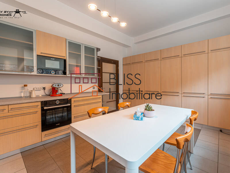 Vila Cu 7 Camere, Zona Herastrau | Bliss Imobiliare / Photo 12 - BLISS Imobiliare