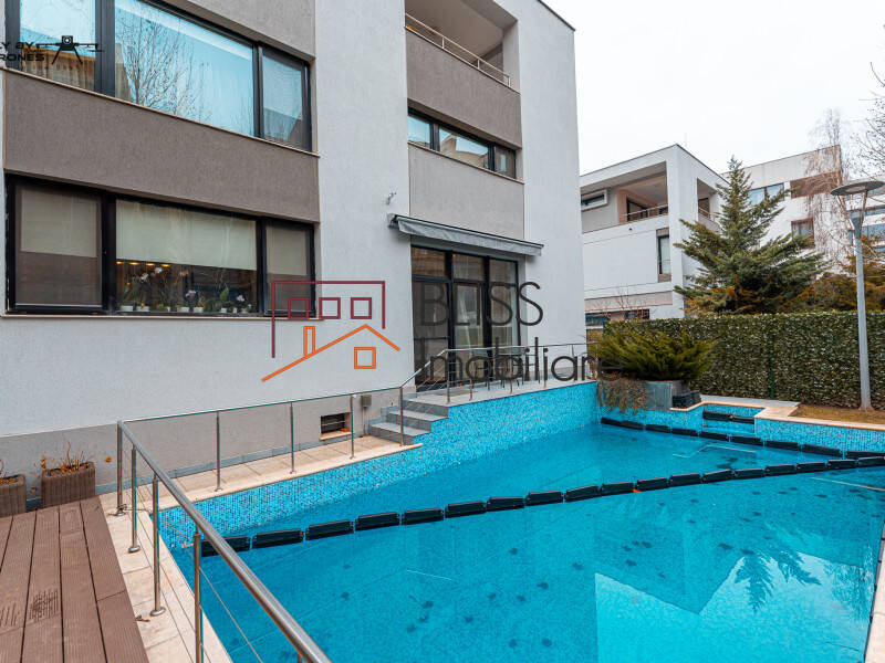 Vila Cu 7 Camere, Zona Herastrau | Bliss Imobiliare / Photo 1 - BLISS Imobiliare