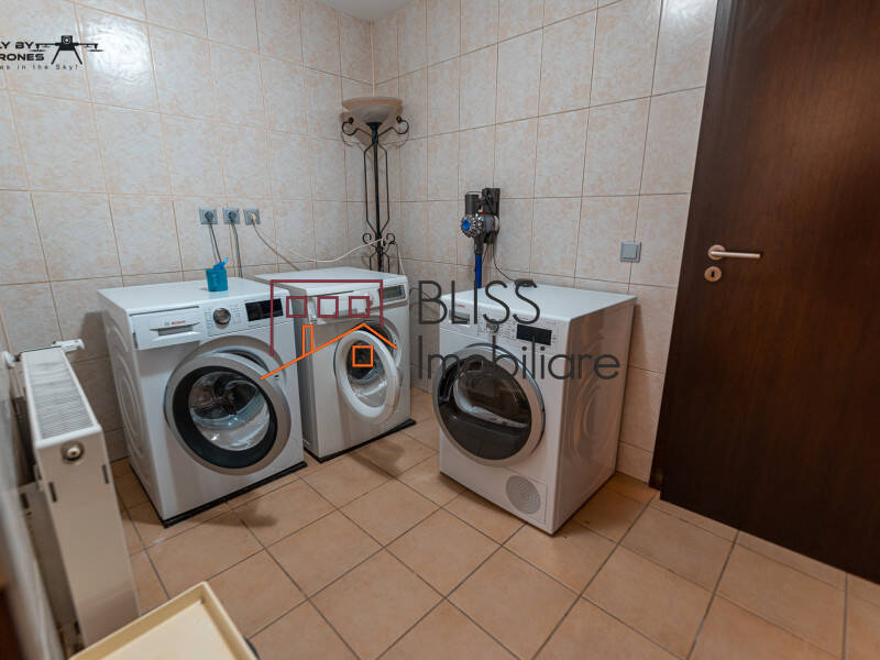 Vila Cu 7 Camere, Zona Herastrau | Bliss Imobiliare / Photo 21 - BLISS Imobiliare