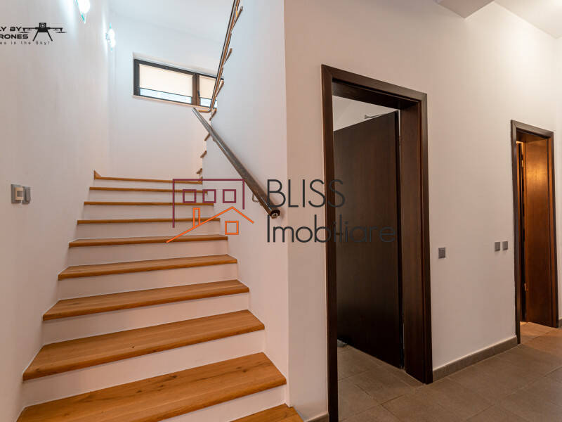 Vila Cu 7 Camere, Zona Herastrau | Bliss Imobiliare / Photo 30 - BLISS Imobiliare