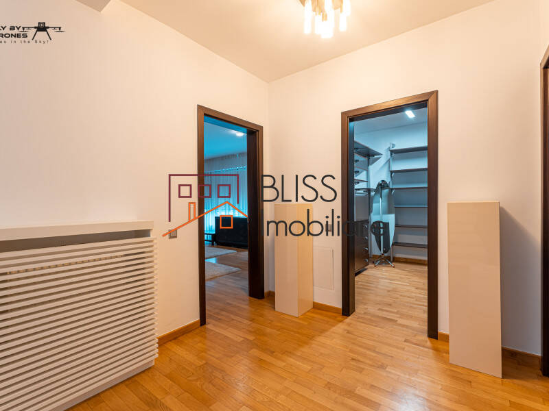 Vila Cu 7 Camere, Zona Herastrau | Bliss Imobiliare / Photo 24 - BLISS Imobiliare