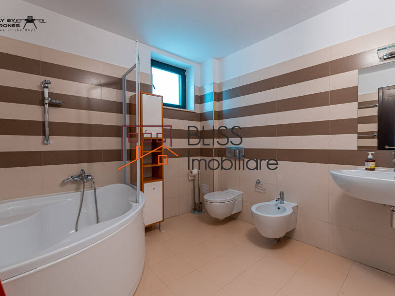 Vila Cu 7 Camere, Zona Herastrau | Bliss Imobiliare / Photo 28 - BLISS Imobiliare