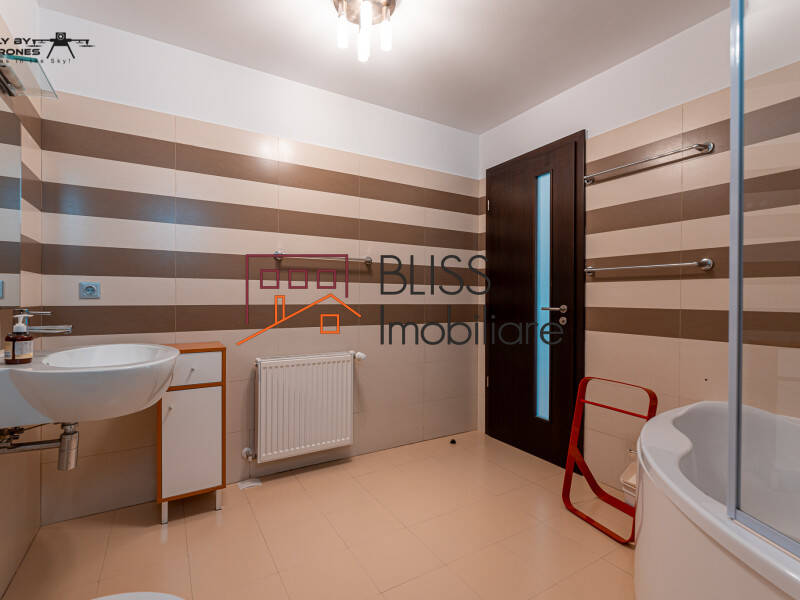 5 Bedrooms Villa, Around Herastrau Park, Bucharest | Bliss Imobiliare / Photo 29 - BLISS Imobiliare